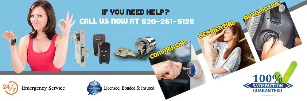 Locksmiths Maricopa AZ