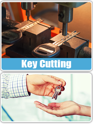 Key Cutting Maricopa